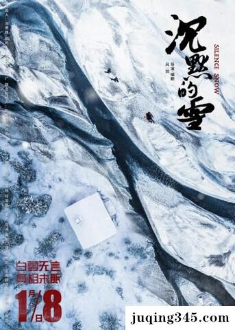 2019剧情《沉默的雪》剧情介绍