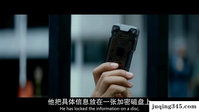 2018动作惊悚《22英里》剧情介绍