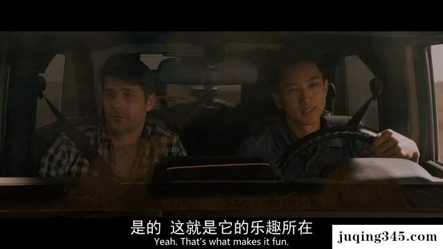 2018动作冒险《谜巢/蛛网》剧情介绍