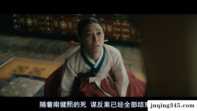 2017剧情《王的记事簿》剧情介绍