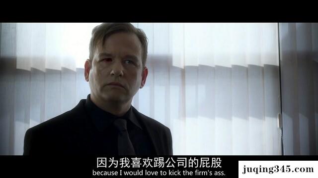 2017动作恐怖《大骚乱》剧情介绍