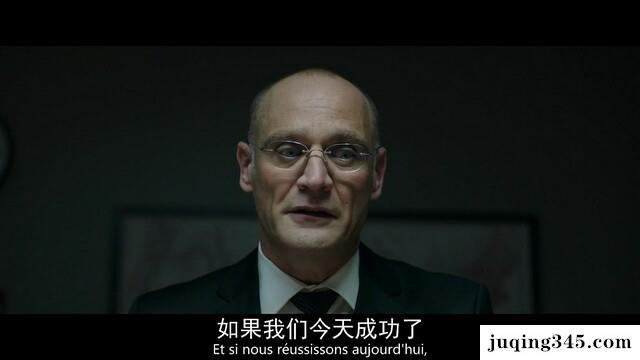 2017动作喜剧《好警察坏警察2》剧情介绍