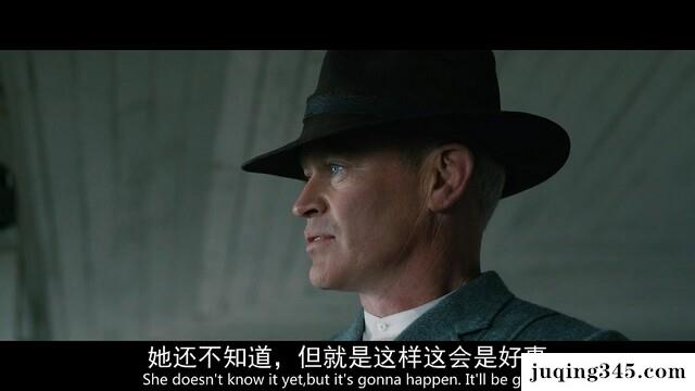 2017惊悚剧情《1922》剧情介绍