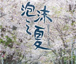 泡沫之夏剧情介绍