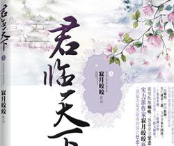 君临天下剧情介绍