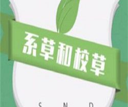 系草和校草剧情介绍