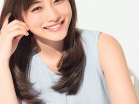 石原里美个人资料