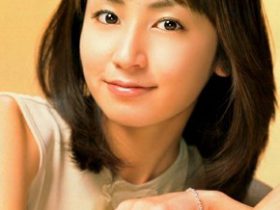 矢田亚希子个人资料