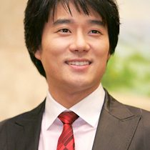 李泰坤个人资料