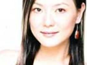 田蕊妮个人资料