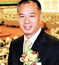 李宁个人资料