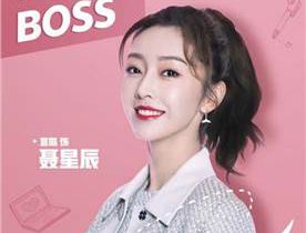 奈何boss又如何演员表