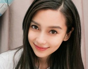 摩天大楼演员Angelababy