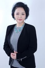 谁与同行演员廖学秋