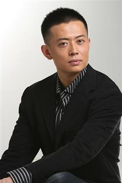 琅琊榜演员单瑛哲