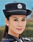 营盘镇警事演员王笛