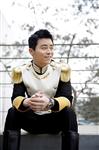 the king 2hearts演员李允智